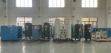 制氧機(jī)運(yùn)行成本計算